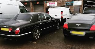 Vehicle Repairs service image