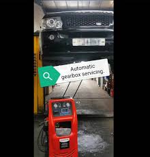 Clutches service image